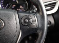 Toyota Yaris Ativ PF-รถบ้านมือสอง