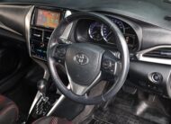 Toyota Yaris Ativ PF-รถบ้านมือสอง