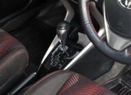 Toyota Yaris Ativ PF-รถบ้านมือสอง