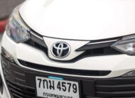Toyota Yaris Ativ PF-รถบ้านมือสอง