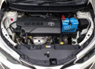 Toyota Yaris Ativ PF-รถบ้านมือสอง