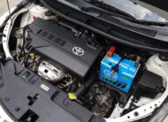 Toyota Yaris Ativ PF-รถบ้านมือสอง