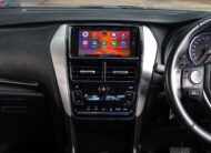Toyota Yaris Ativ PF-รถบ้านมือสอง