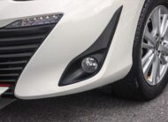 Toyota Yaris Ativ PF-รถบ้านมือสอง
