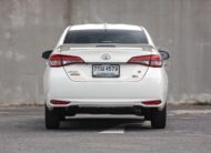 Toyota Yaris Ativ PF-รถบ้านมือสอง
