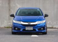 Honda City Sv AT PF-รถบ้านมือสอง