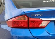 Honda City Sv AT PF-รถบ้านมือสอง