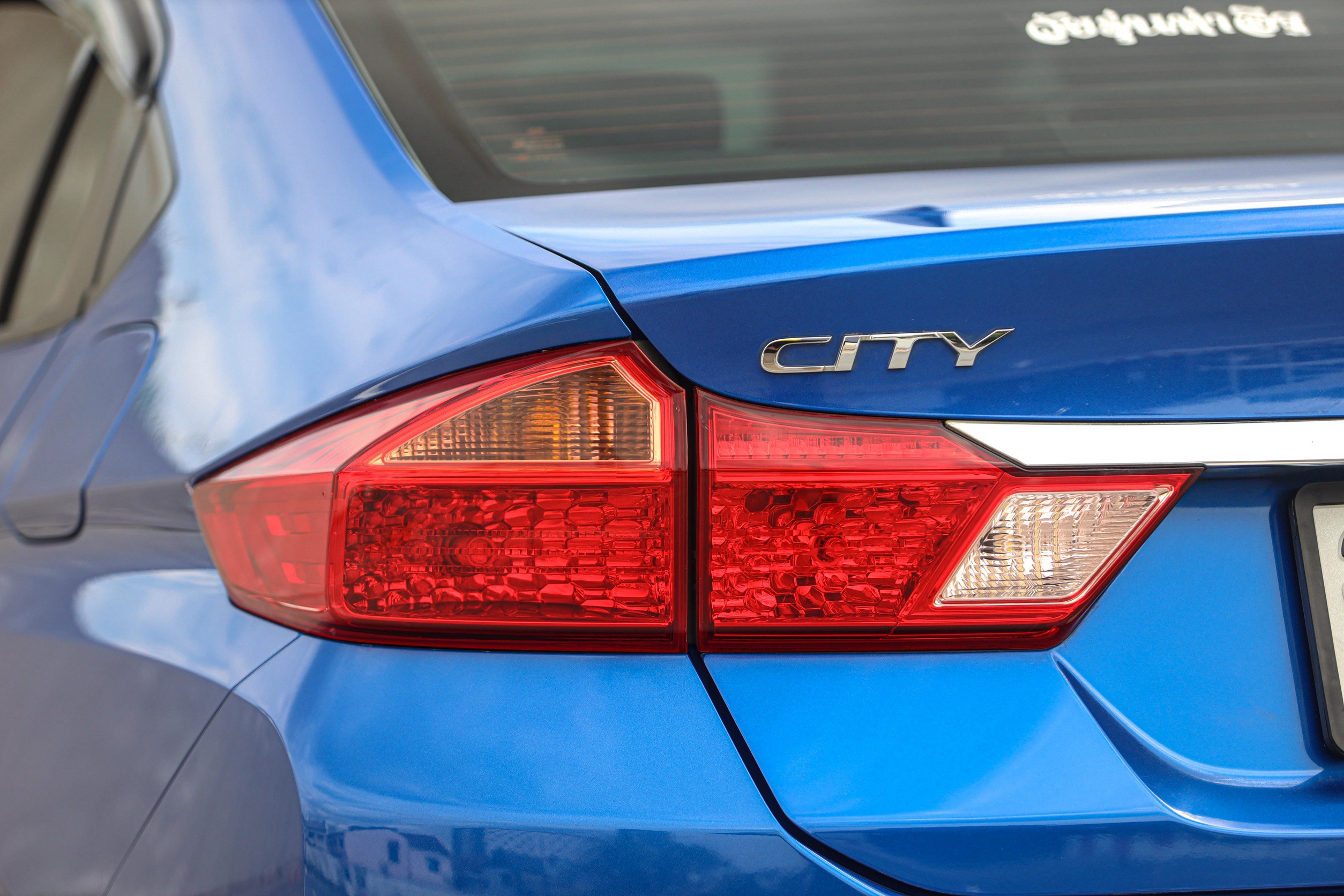 Honda City Sv AT PF-รถบ้านมือสอง