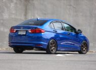 Honda City Sv AT PF-รถบ้านมือสอง
