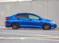Honda City Sv AT PF-รถบ้านมือสอง