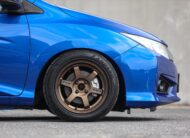 Honda City Sv AT PF-รถบ้านมือสอง