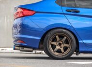 Honda City Sv AT PF-รถบ้านมือสอง