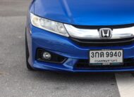Honda City Sv AT PF-รถบ้านมือสอง