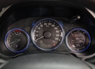 Honda City Sv AT PF-รถบ้านมือสอง
