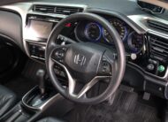 Honda City Sv AT PF-รถบ้านมือสอง