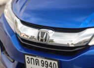Honda City Sv AT PF-รถบ้านมือสอง