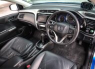 Honda City Sv AT PF-รถบ้านมือสอง