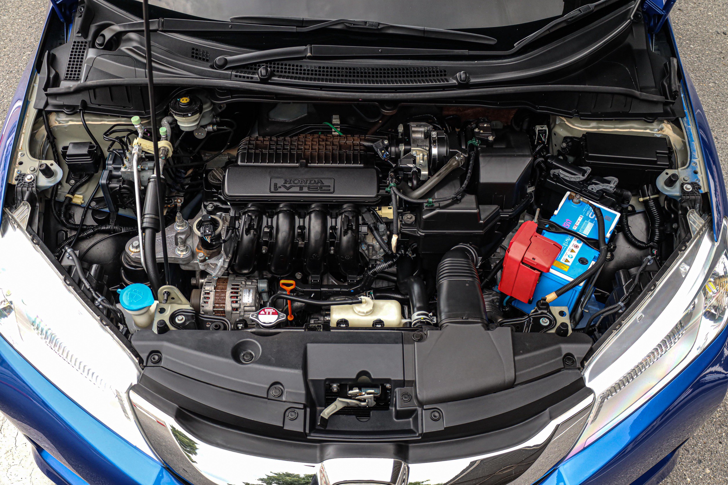 Honda City Sv AT PF-รถบ้านมือสอง