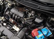 Honda City Sv AT PF-รถบ้านมือสอง