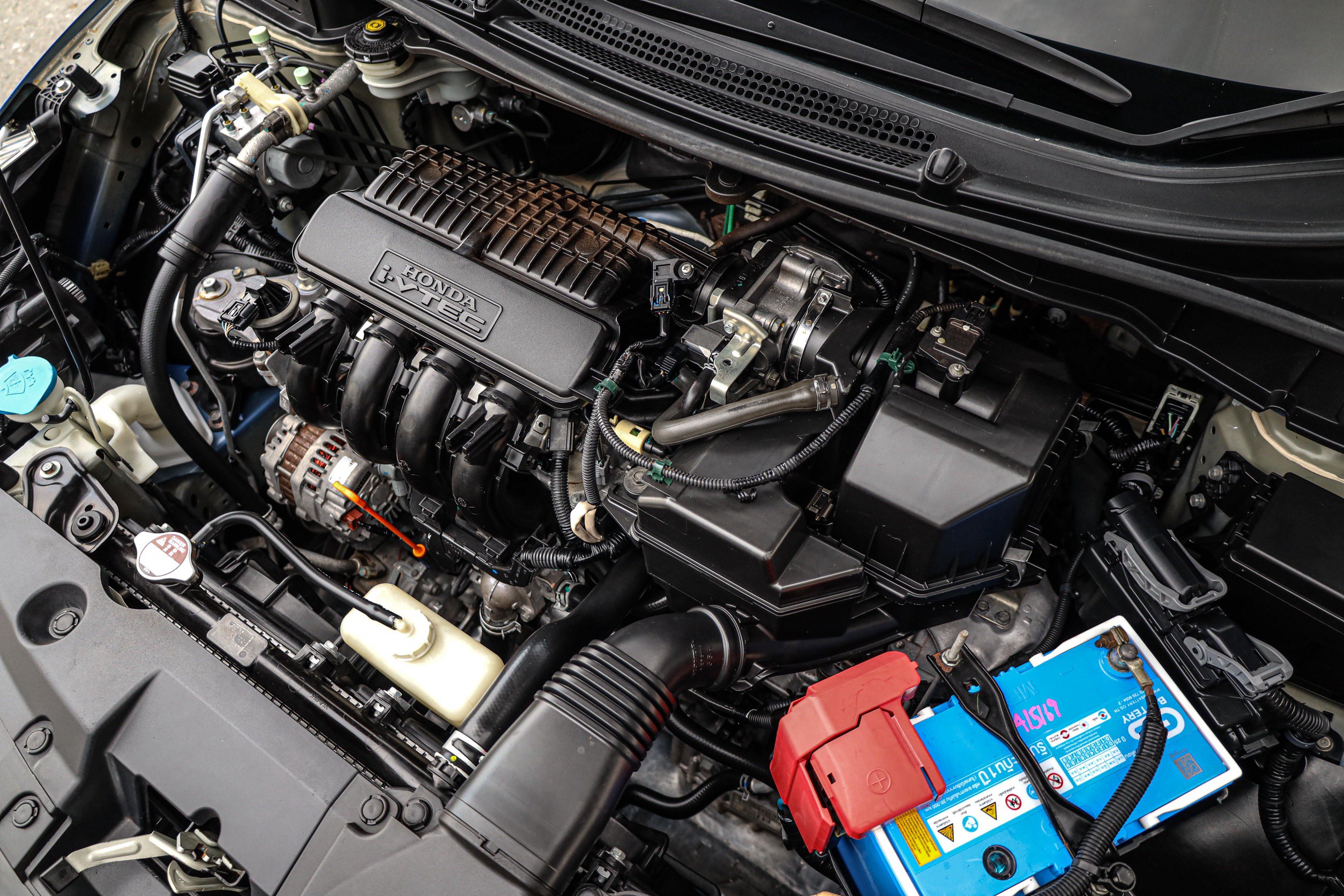 Honda City Sv AT PF-รถบ้านมือสอง