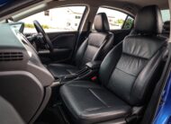 Honda City Sv AT PF-รถบ้านมือสอง