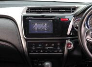 Honda City Sv AT PF-รถบ้านมือสอง
