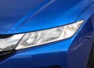 Honda City Sv AT PF-รถบ้านมือสอง