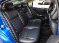 Honda City Sv AT PF-รถบ้านมือสอง
