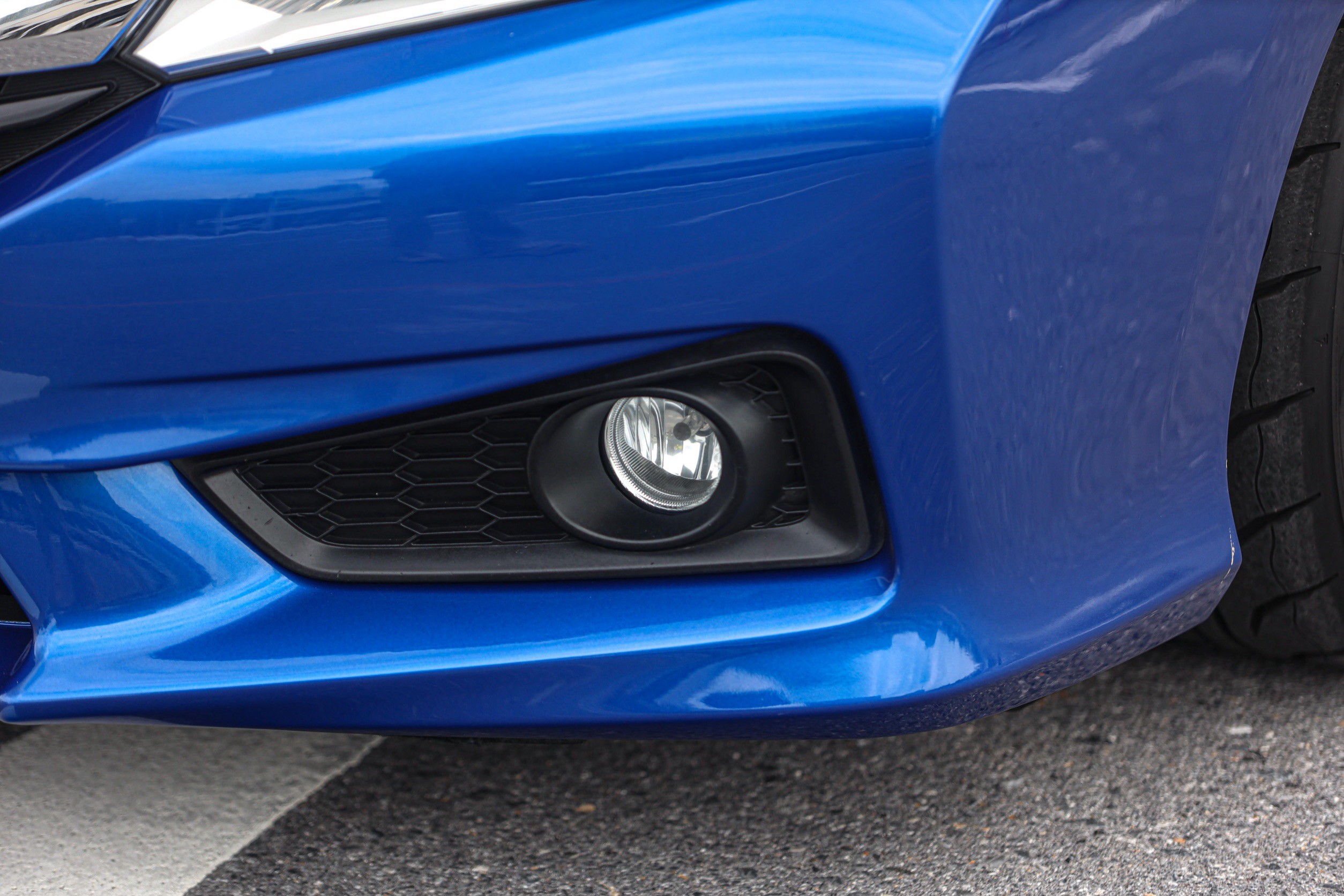 Honda City Sv AT PF-รถบ้านมือสอง