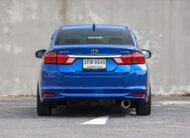 Honda City Sv AT PF-รถบ้านมือสอง