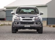 Isuzu Mu-x 3.0 Da Dvd PF-รถบ้านมือสอง