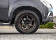 Isuzu Mu-x 3.0 Da Dvd PF-รถบ้านมือสอง