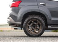 Isuzu Mu-x 3.0 Da Dvd PF-รถบ้านมือสอง