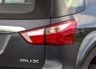 Isuzu Mu-x 3.0 Da Dvd PF-รถบ้านมือสอง