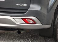 Isuzu Mu-x 3.0 Da Dvd PF-รถบ้านมือสอง