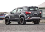 Isuzu Mu-x 3.0 Da Dvd PF-รถบ้านมือสอง