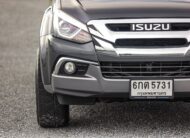Isuzu Mu-x 3.0 Da Dvd PF-รถบ้านมือสอง