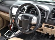 Isuzu Mu-x 3.0 Da Dvd PF-รถบ้านมือสอง