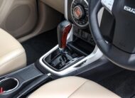 Isuzu Mu-x 3.0 Da Dvd PF-รถบ้านมือสอง
