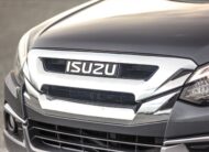 Isuzu Mu-x 3.0 Da Dvd PF-รถบ้านมือสอง