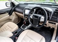 Isuzu Mu-x 3.0 Da Dvd PF-รถบ้านมือสอง