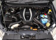 Isuzu Mu-x 3.0 Da Dvd PF-รถบ้านมือสอง