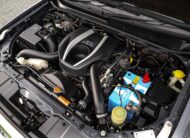 Isuzu Mu-x 3.0 Da Dvd PF-รถบ้านมือสอง