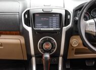 Isuzu Mu-x 3.0 Da Dvd PF-รถบ้านมือสอง