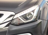 Isuzu Mu-x 3.0 Da Dvd PF-รถบ้านมือสอง