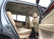 Isuzu Mu-x 3.0 Da Dvd PF-รถบ้านมือสอง