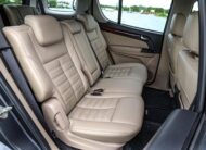 Isuzu Mu-x 3.0 Da Dvd PF-รถบ้านมือสอง