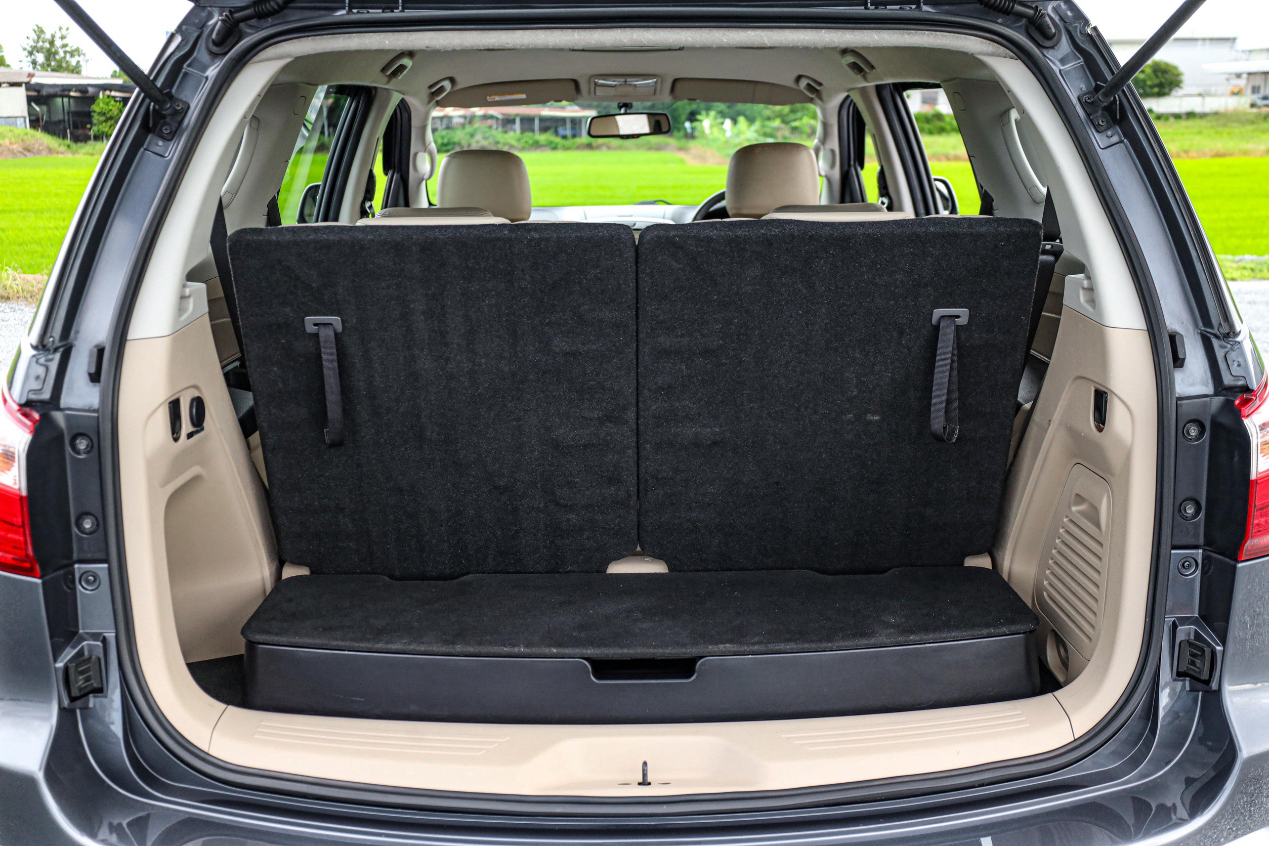 Isuzu Mu-x 3.0 Da Dvd PF-รถบ้านมือสอง
