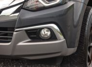 Isuzu Mu-x 3.0 Da Dvd PF-รถบ้านมือสอง