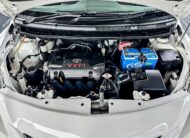 Toyota Vios E PF-รถบ้านมือสอง